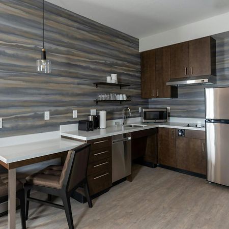 Residence Inn By Marriott Lancaster Palmdale エクステリア 写真