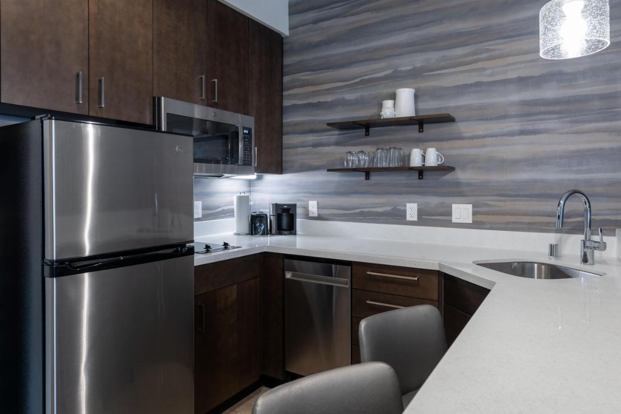Residence Inn By Marriott Lancaster Palmdale エクステリア 写真