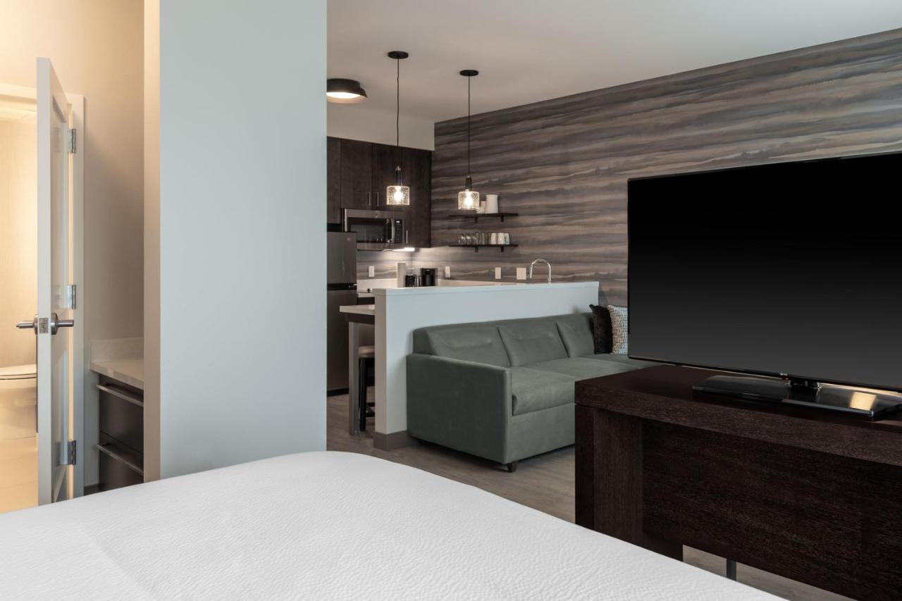 Residence Inn By Marriott Lancaster Palmdale エクステリア 写真