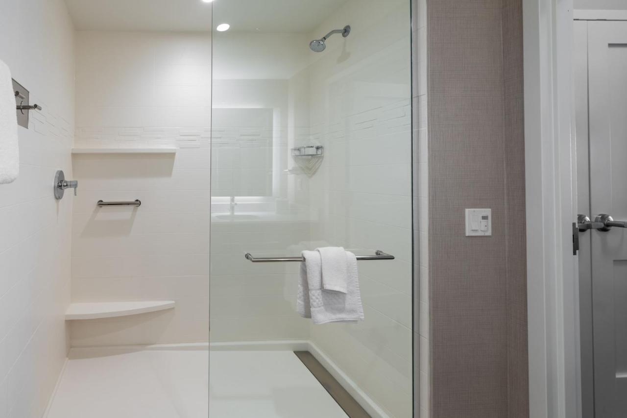 Residence Inn By Marriott Lancaster Palmdale エクステリア 写真