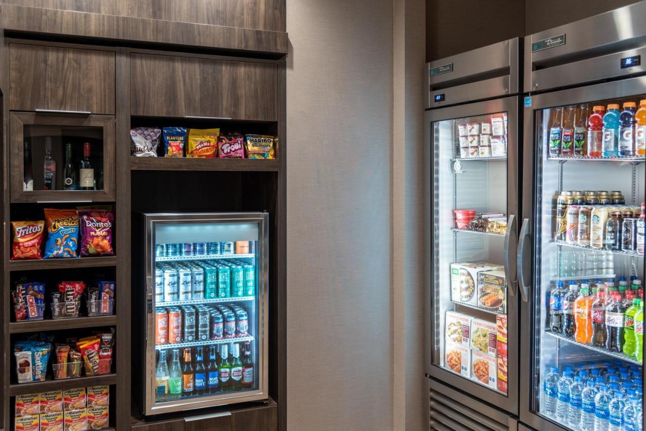 Residence Inn By Marriott Lancaster Palmdale エクステリア 写真