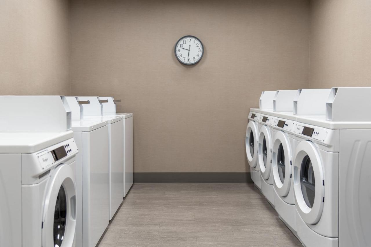 Residence Inn By Marriott Lancaster Palmdale エクステリア 写真