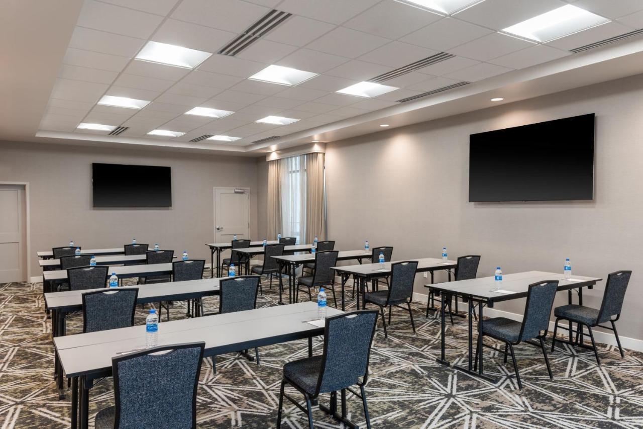Residence Inn By Marriott Lancaster Palmdale エクステリア 写真