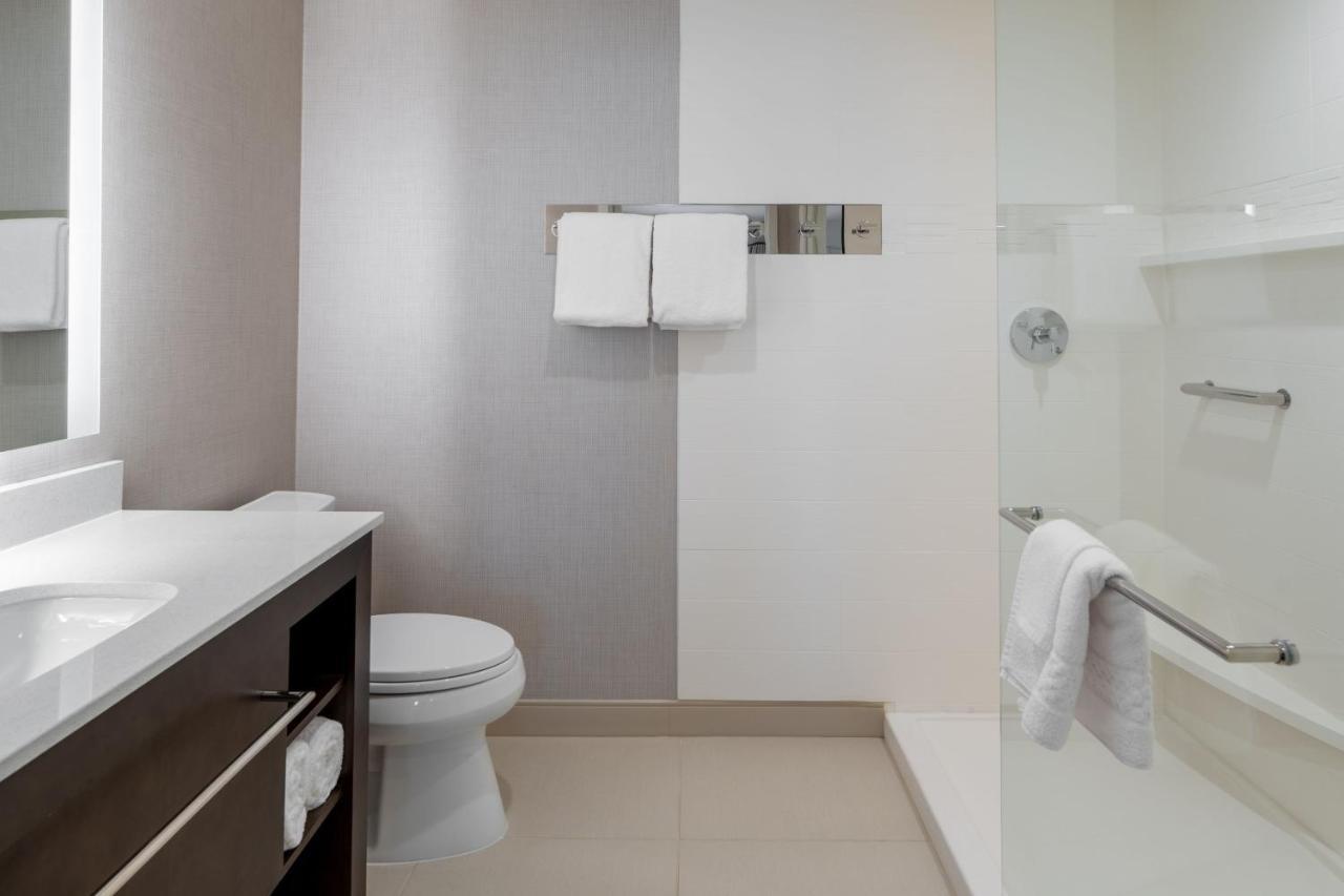 Residence Inn By Marriott Lancaster Palmdale エクステリア 写真