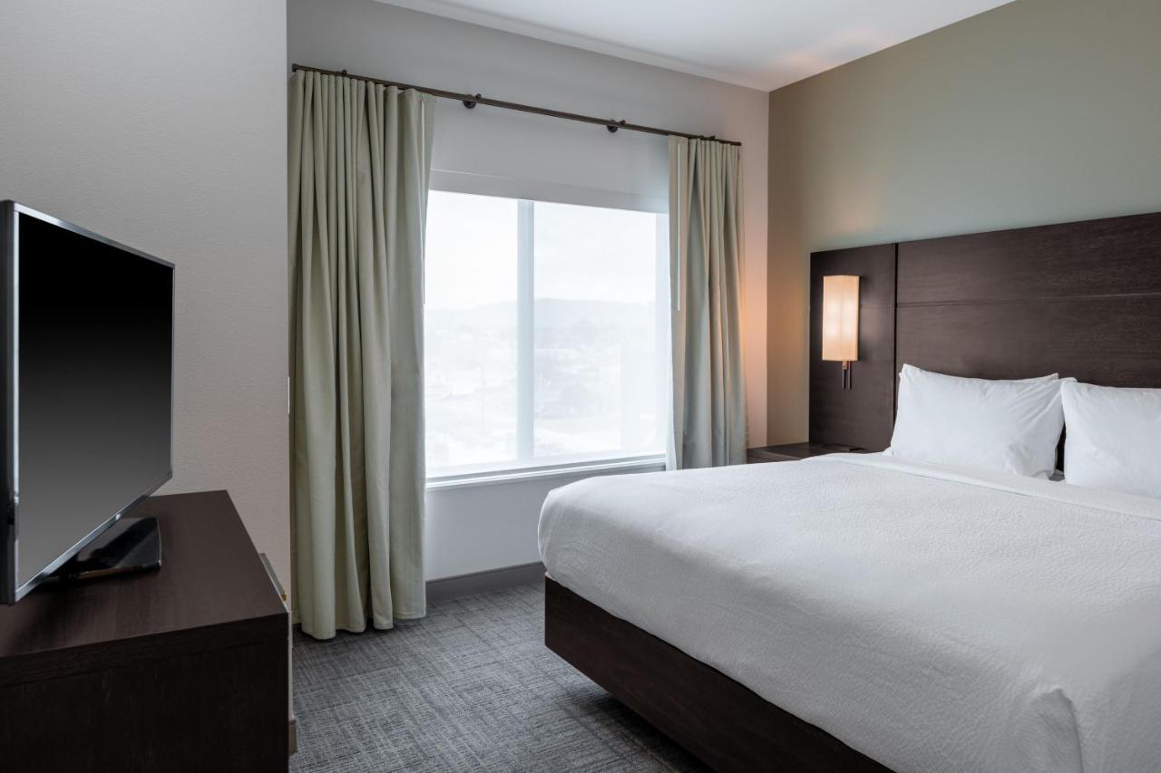 Residence Inn By Marriott Lancaster Palmdale エクステリア 写真