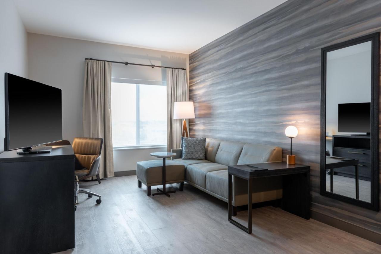 Residence Inn By Marriott Lancaster Palmdale エクステリア 写真