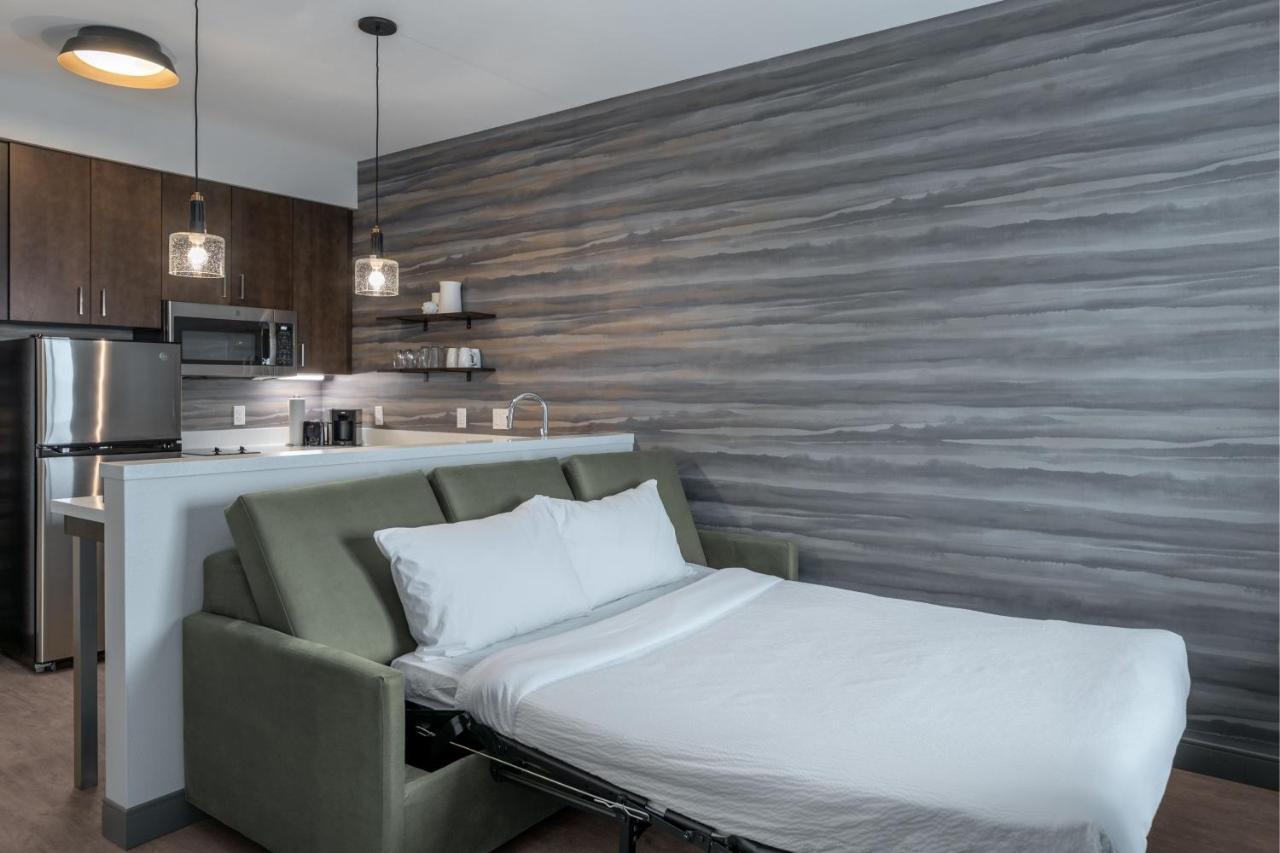 Residence Inn By Marriott Lancaster Palmdale エクステリア 写真