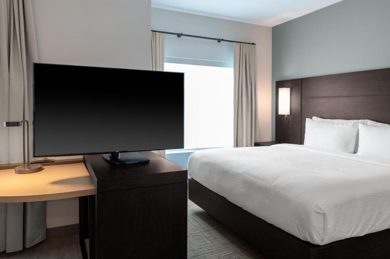 Residence Inn By Marriott Lancaster Palmdale エクステリア 写真