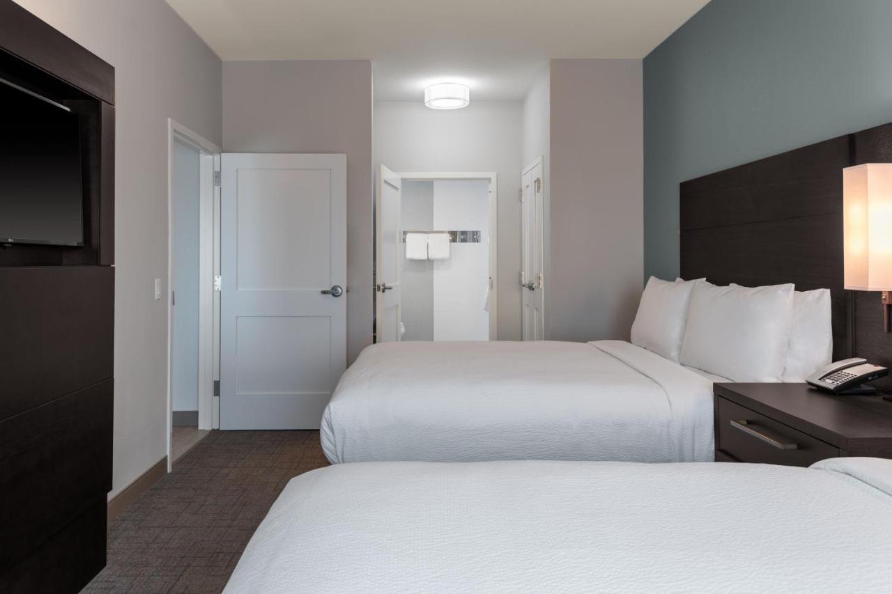 Residence Inn By Marriott Lancaster Palmdale エクステリア 写真