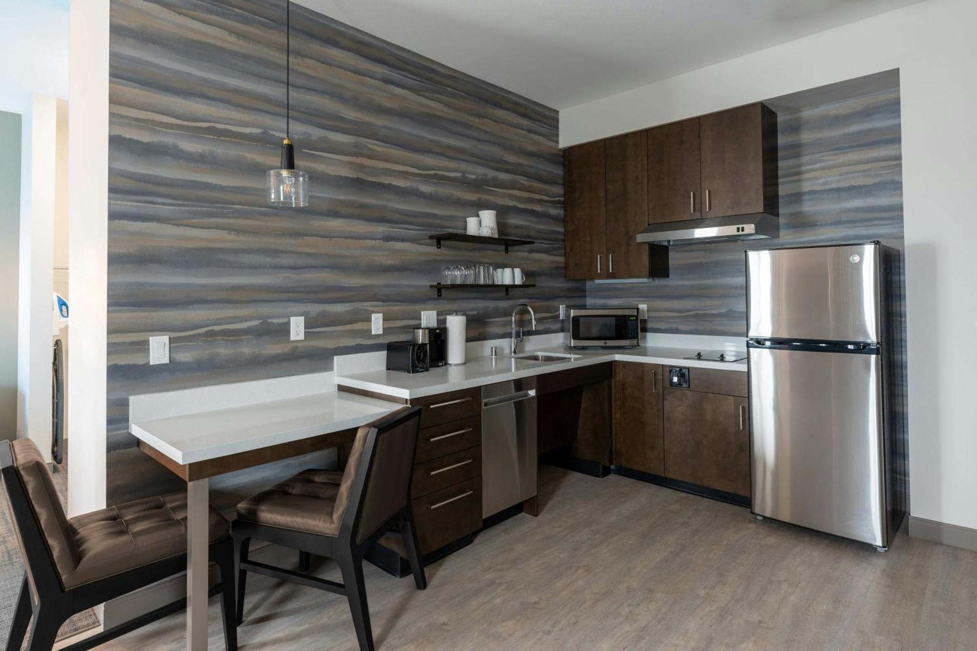 Residence Inn By Marriott Lancaster Palmdale エクステリア 写真